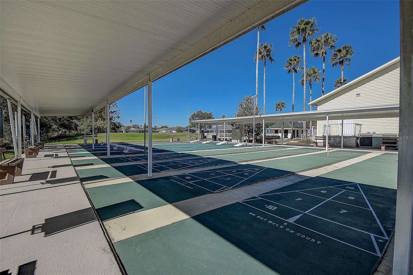 TAMPA BAY GOLF TENNIS CLUB PH 03A - Residential
