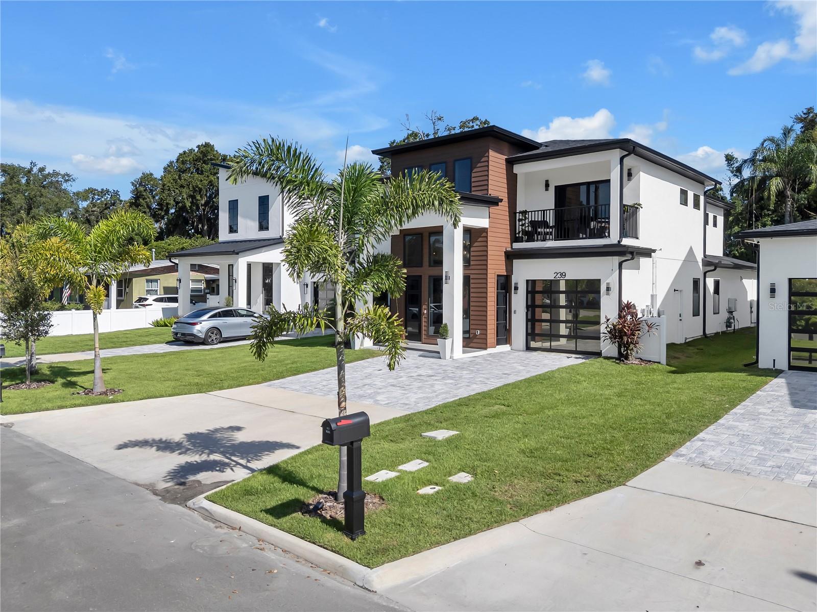WILMA YELGIA - Residential Income