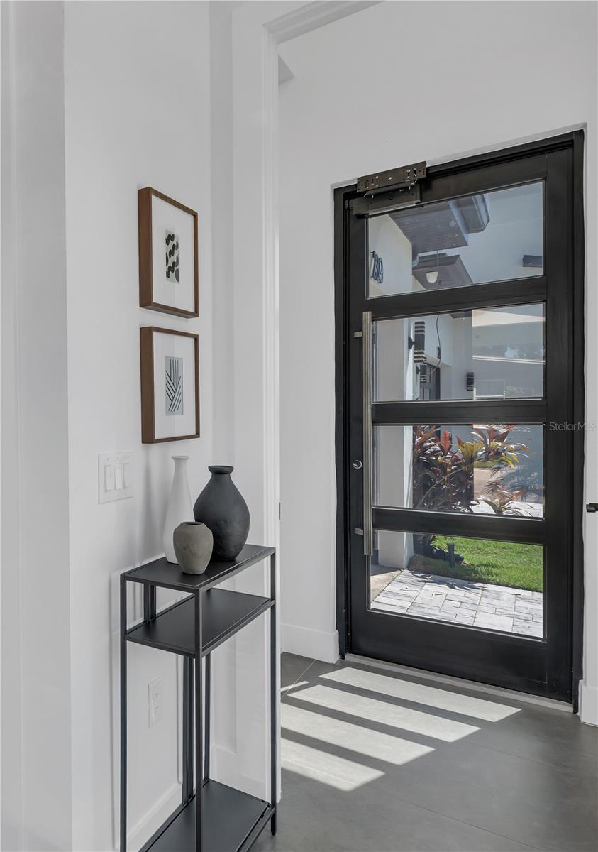 WILMA YELGIA - Residential Income