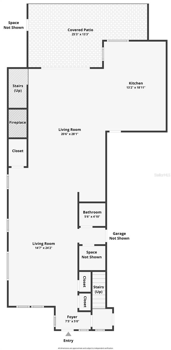WILMA YELGIA - Residential Income