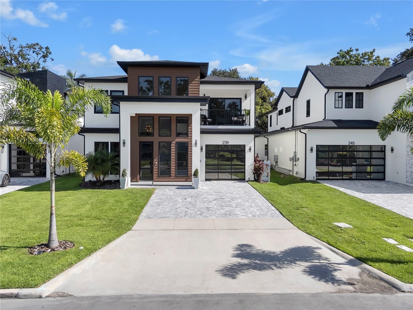 WILMA YELGIA - Residential Income