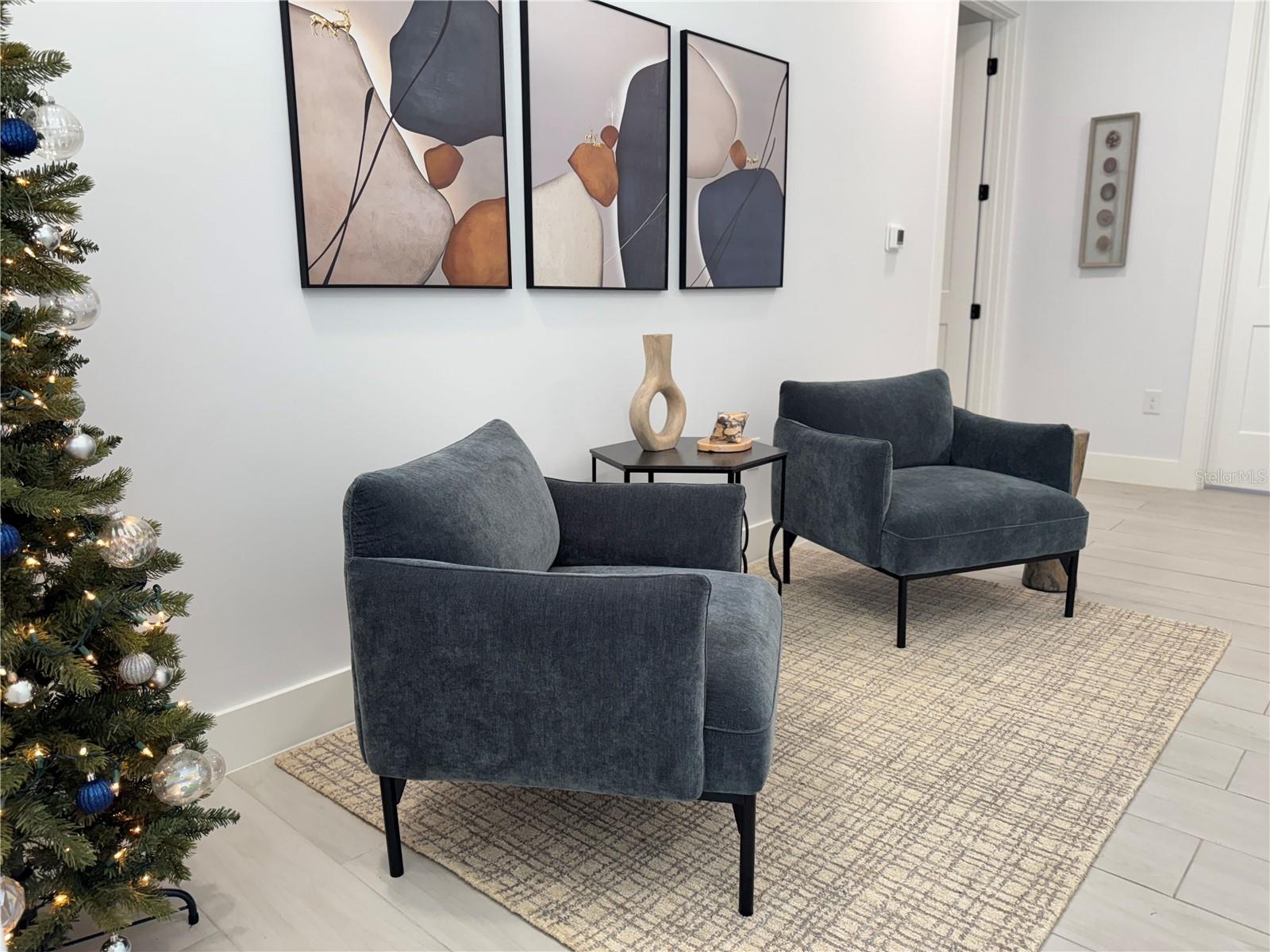 WILMA YELGIA - Residential Income