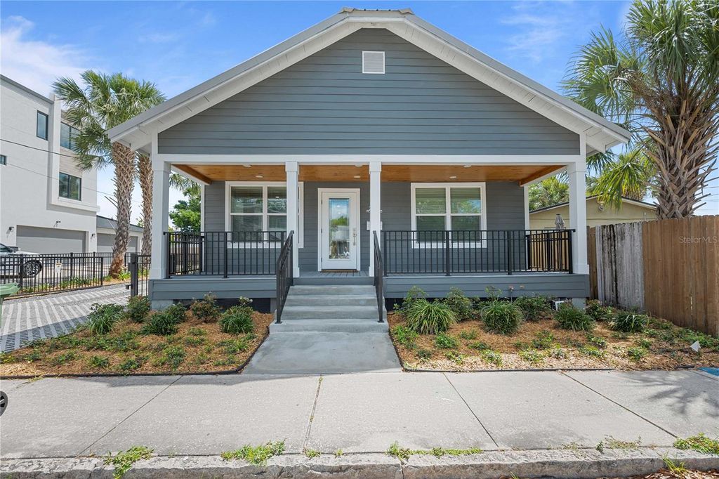 Photo of 2203 N Blvd, Tampa, FL 33602 (MLS # TB8495884)