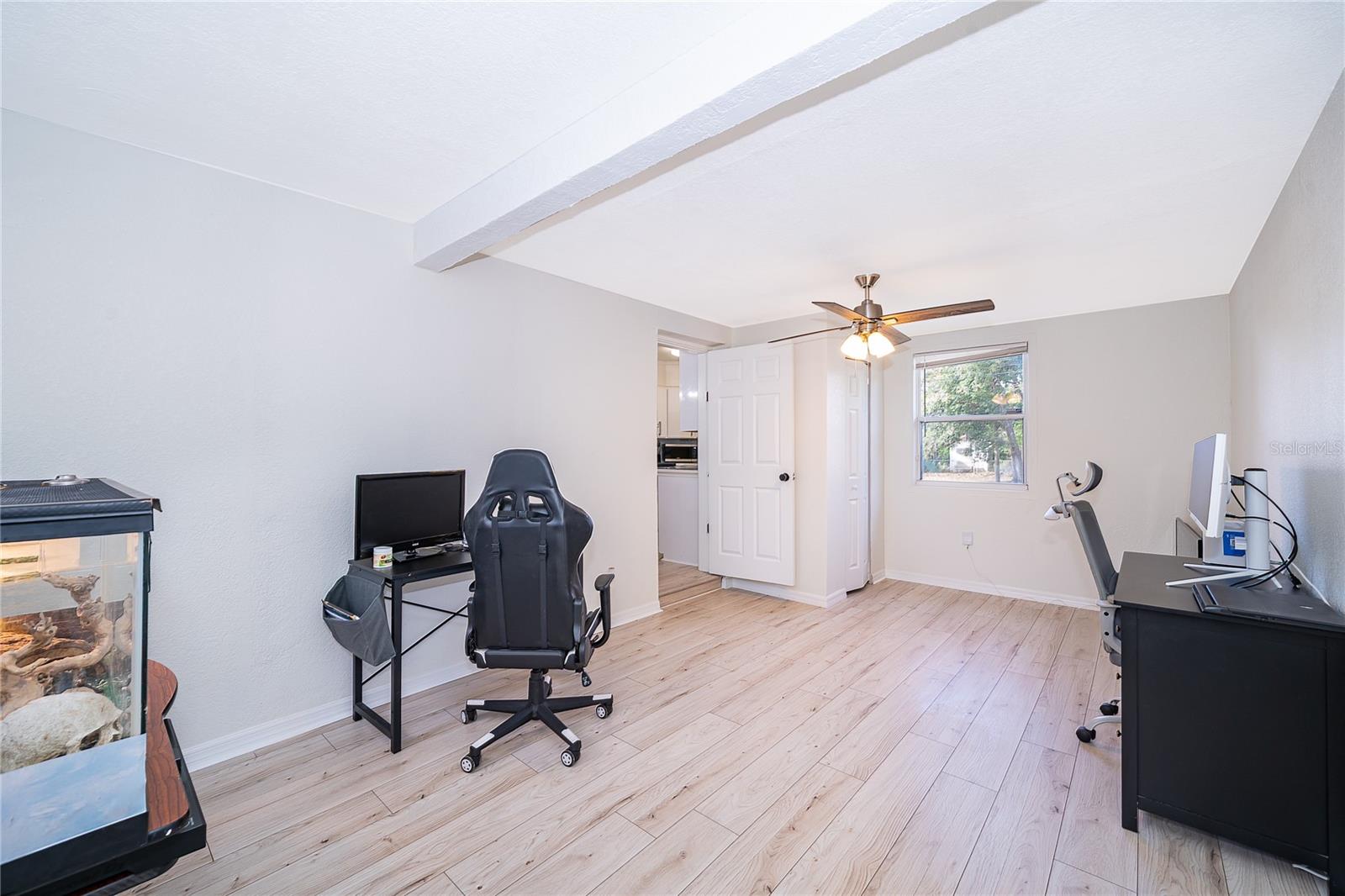 MONTEREY SUB - Residential