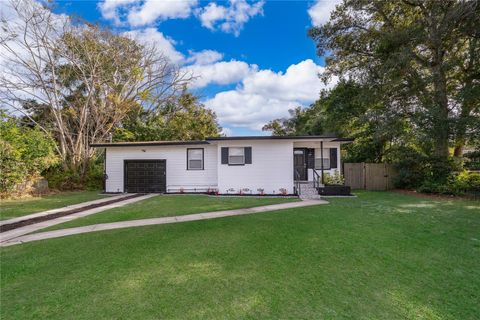 917 ROMANO AVENUE ORLANDO FL 32807