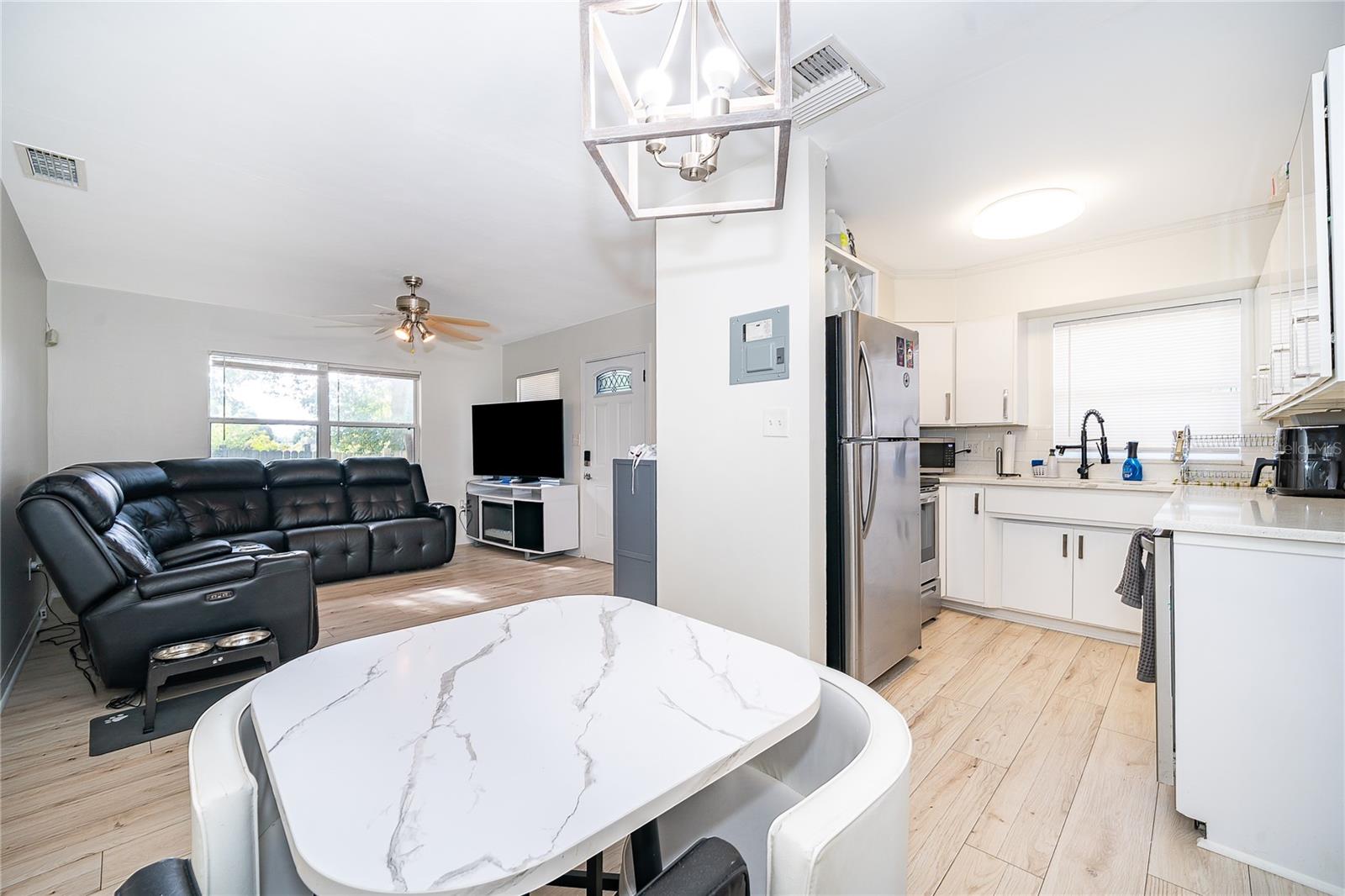 MONTEREY SUB - Residential