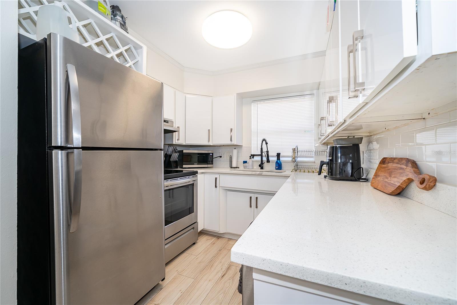 MONTEREY SUB - Residential