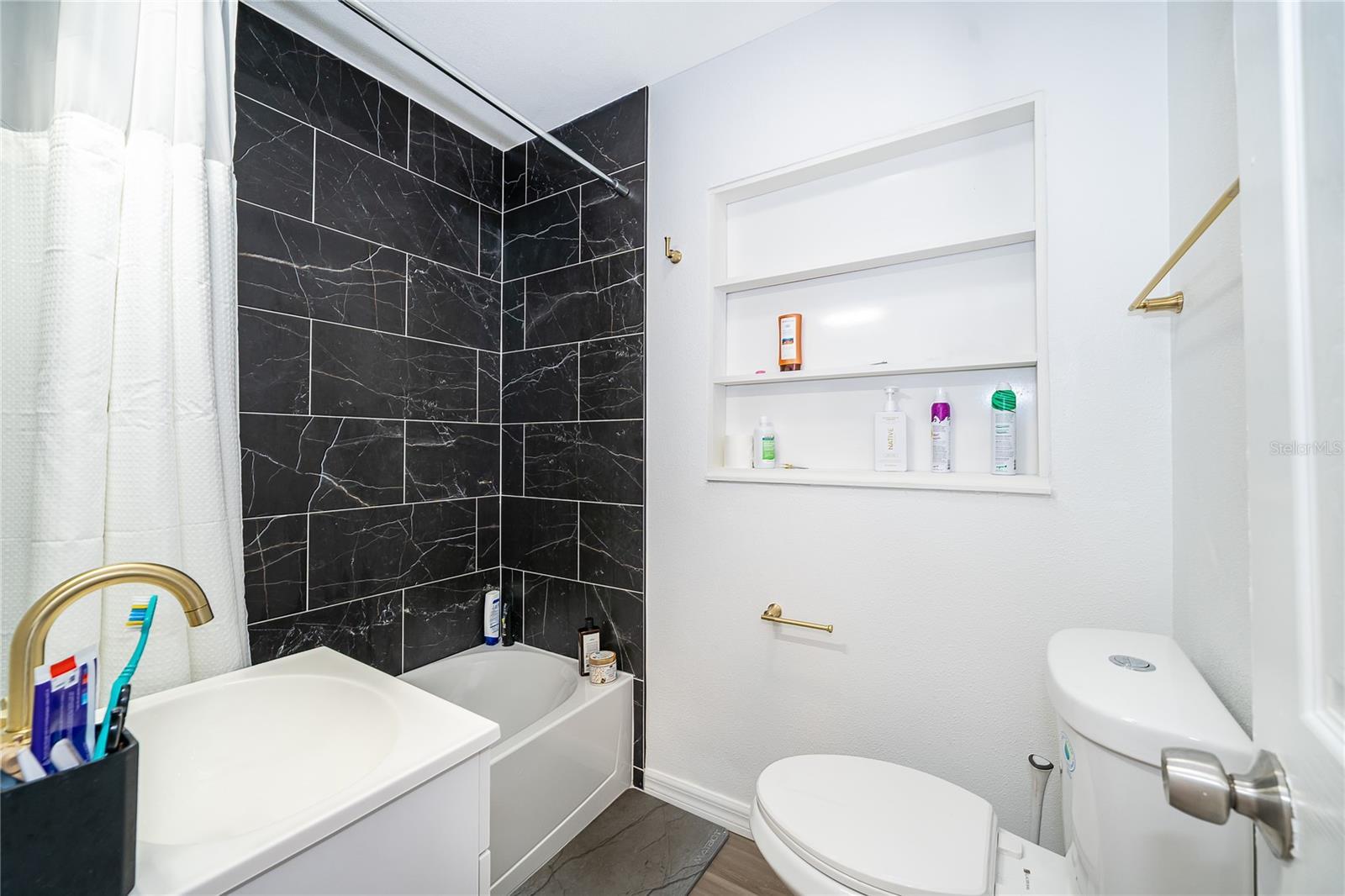 MONTEREY SUB - Residential