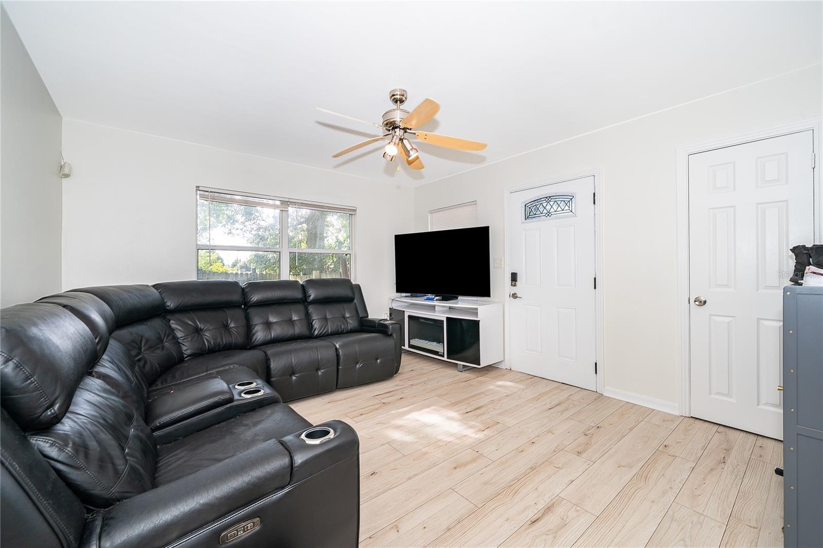 MONTEREY SUB - Residential