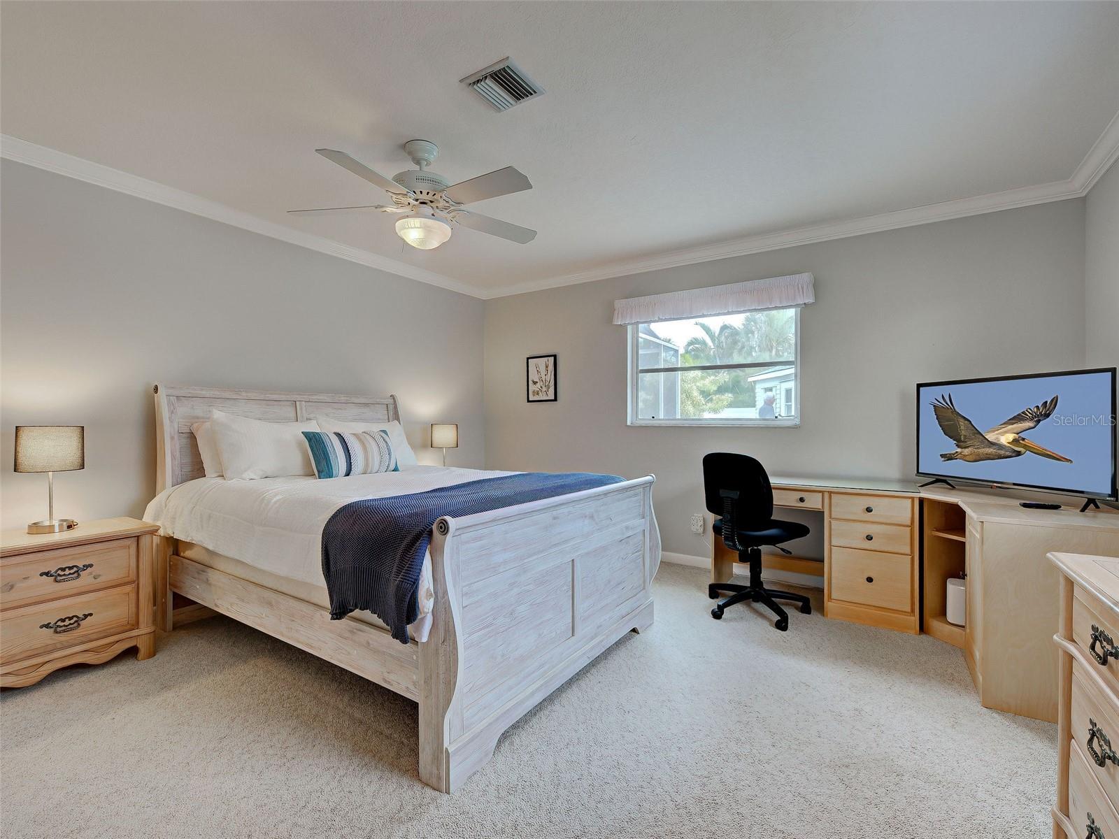 SOUTH VENEZIA PARK - Residential