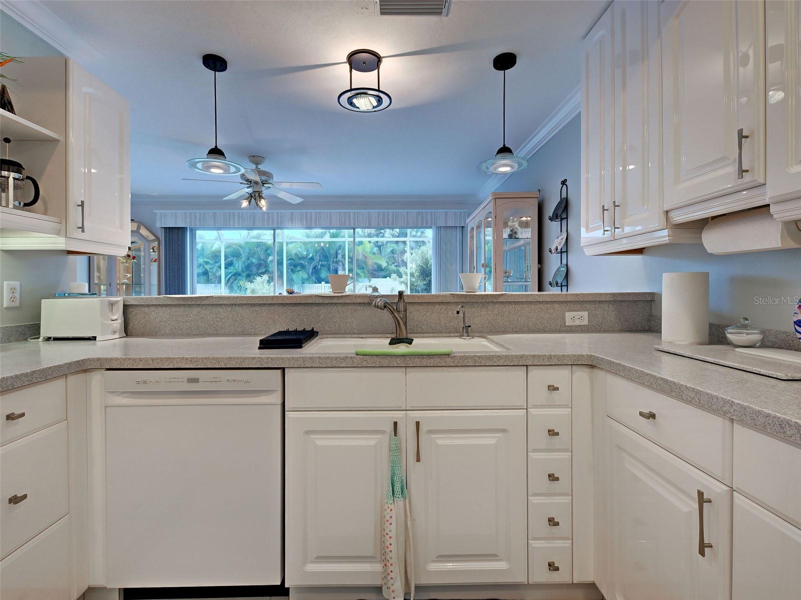 SOUTH VENEZIA PARK - Residential