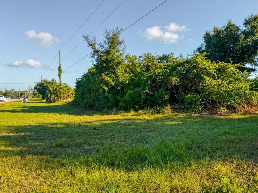 Photo of 12303 Gulfstream Boulevard, Port Charlotte, FL 33981 (MLS # TB8516427)