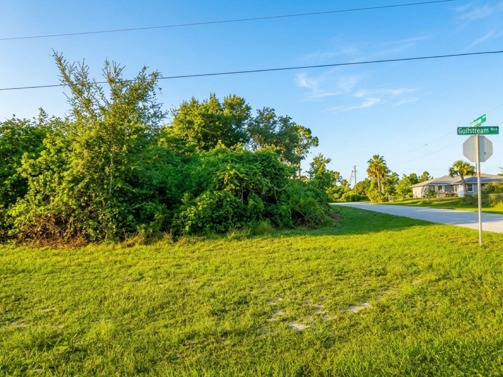 Photo of 12303 Gulfstream Boulevard, Port Charlotte, FL 33981 (MLS # TB8516427)