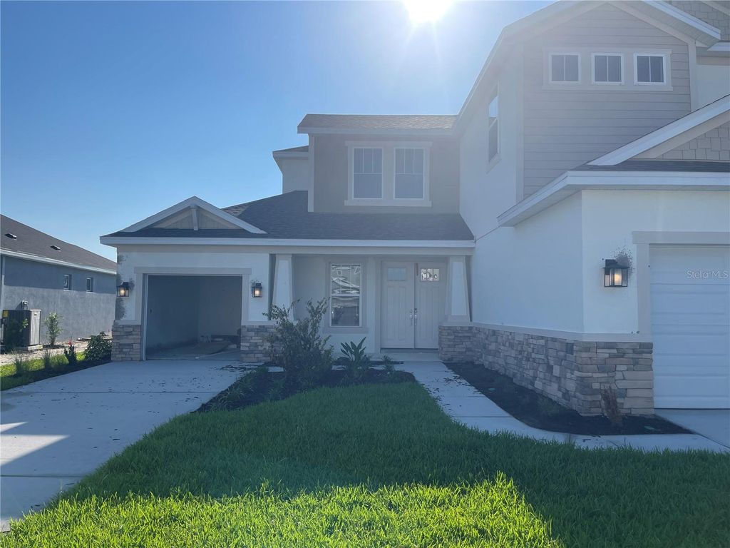 Photo of 2466 HIGH TIDES WAY, WESLEY CHAPEL, FL 33543 (MLS # J963356)