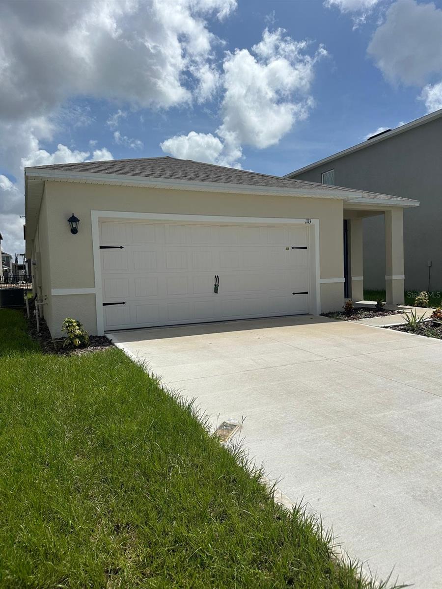Photo of 1113 Cascade Avenue, Davenport, FL 33837 (MLS # S5155493)