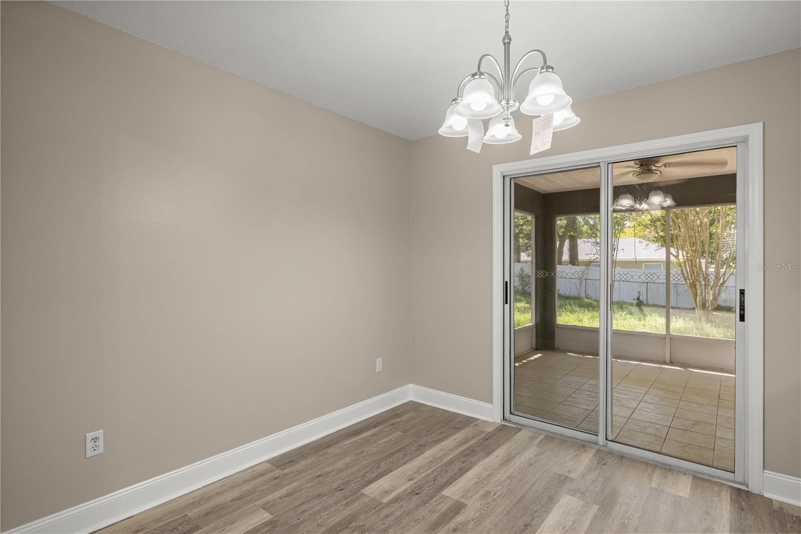 SLVR SPGS SH N - Residential