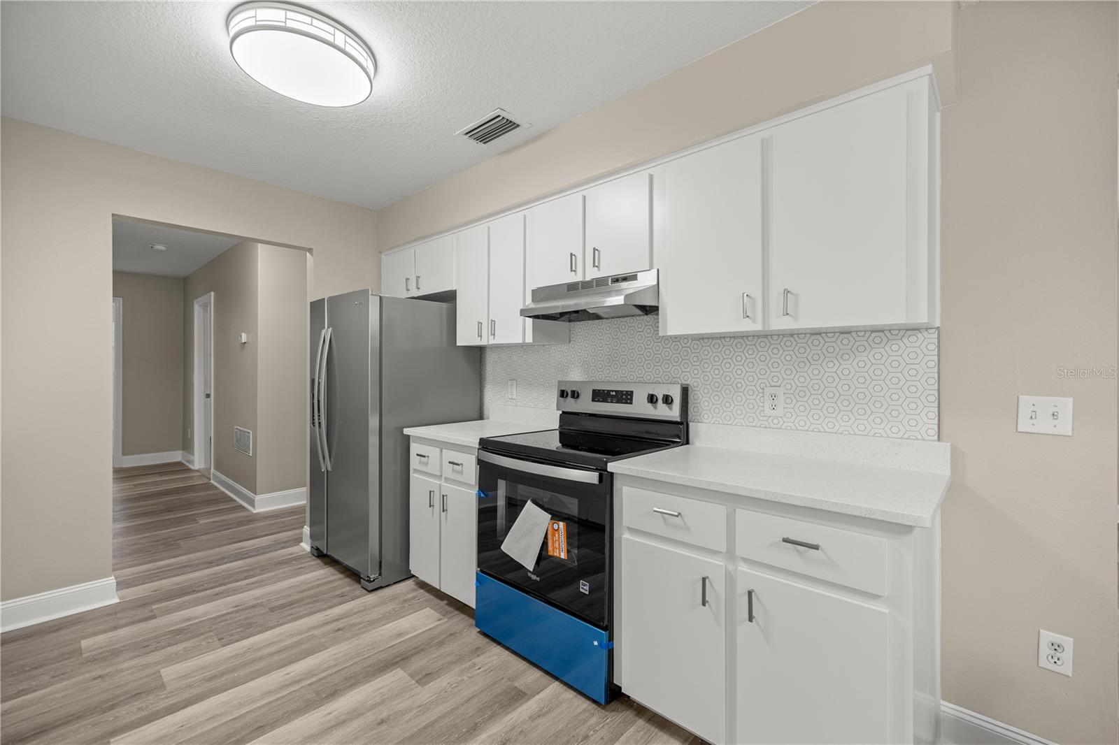 SLVR SPGS SH N - Residential