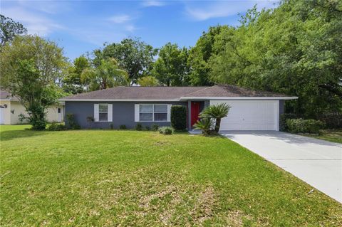 Photo of 46 Teak Run, Ocala, FL 34472 (MLS # OM720625)