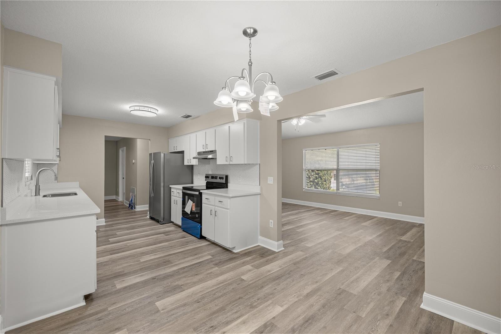 SLVR SPGS SH N - Residential