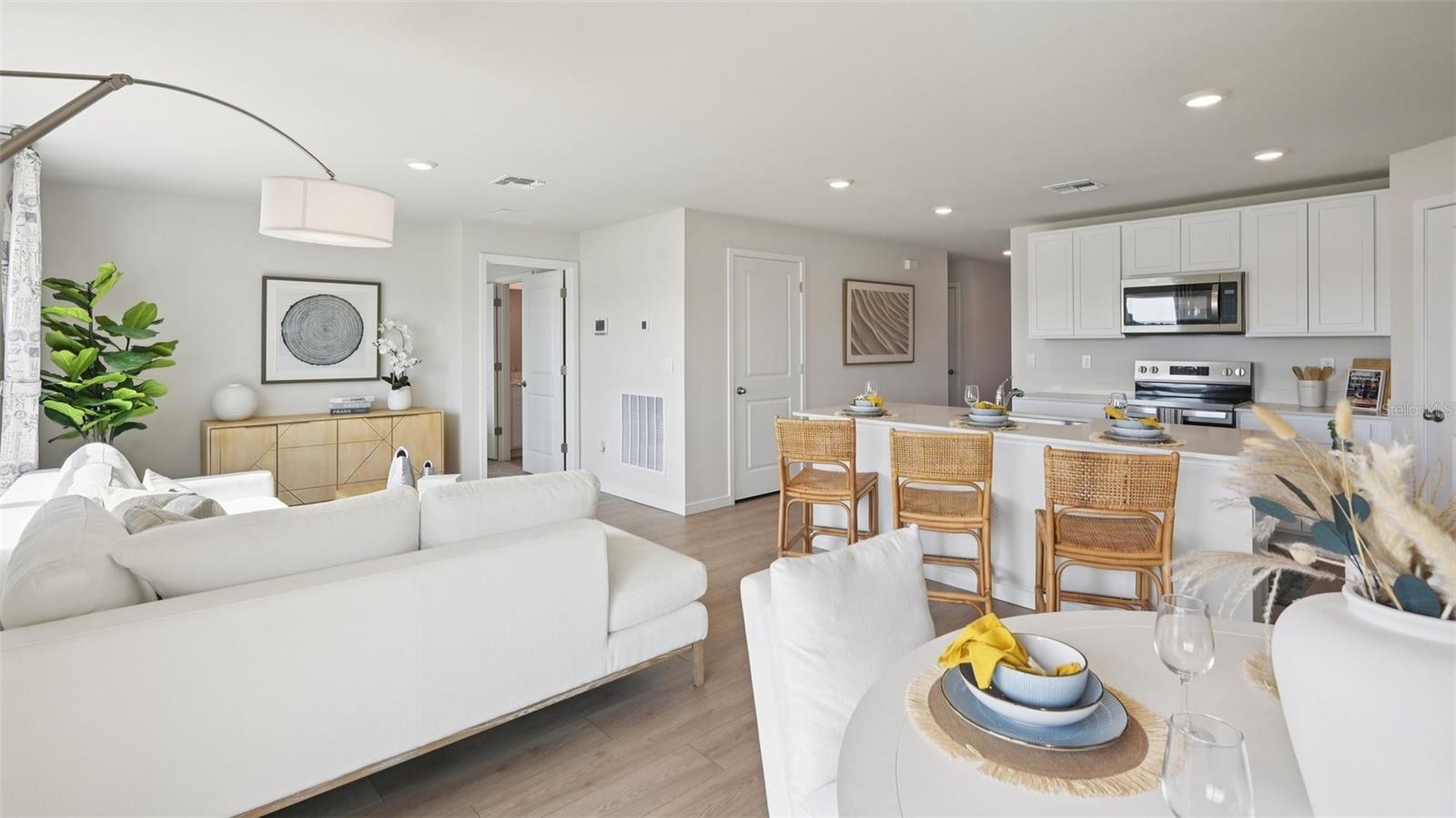 COVE AT WEST PORT - Residential