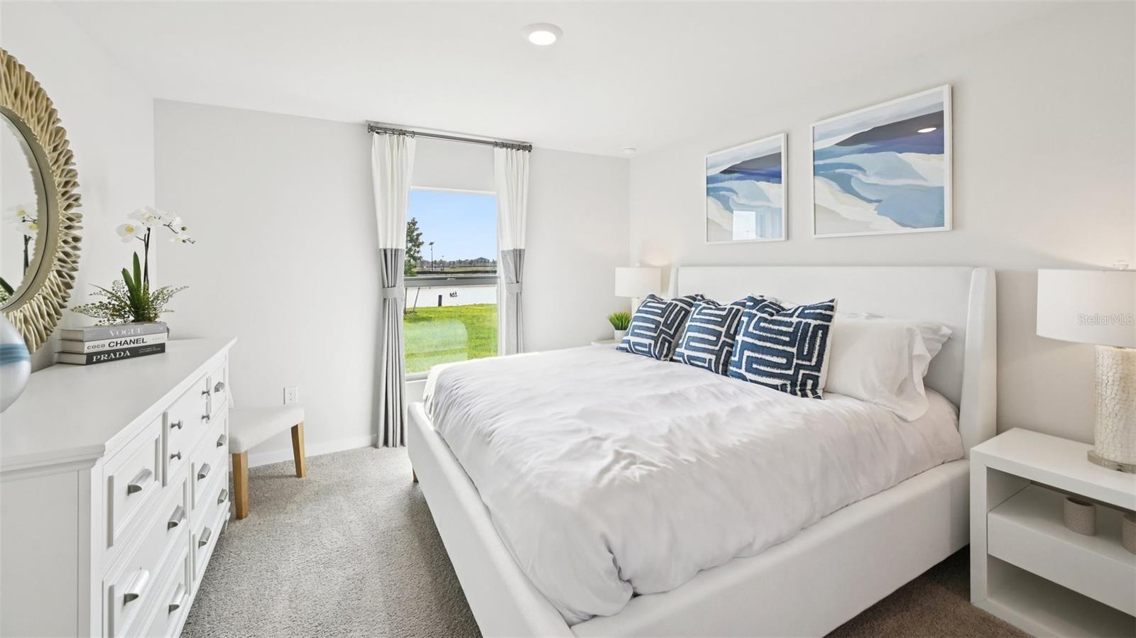 COVE AT WEST PORT - Residential