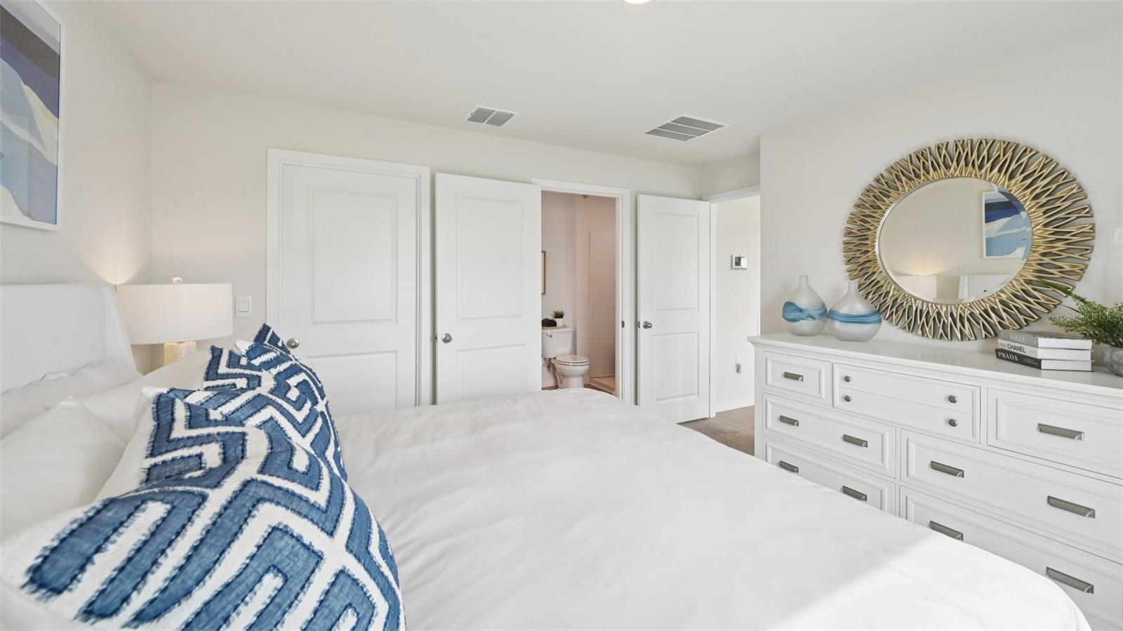 COVE AT WEST PORT - Residential