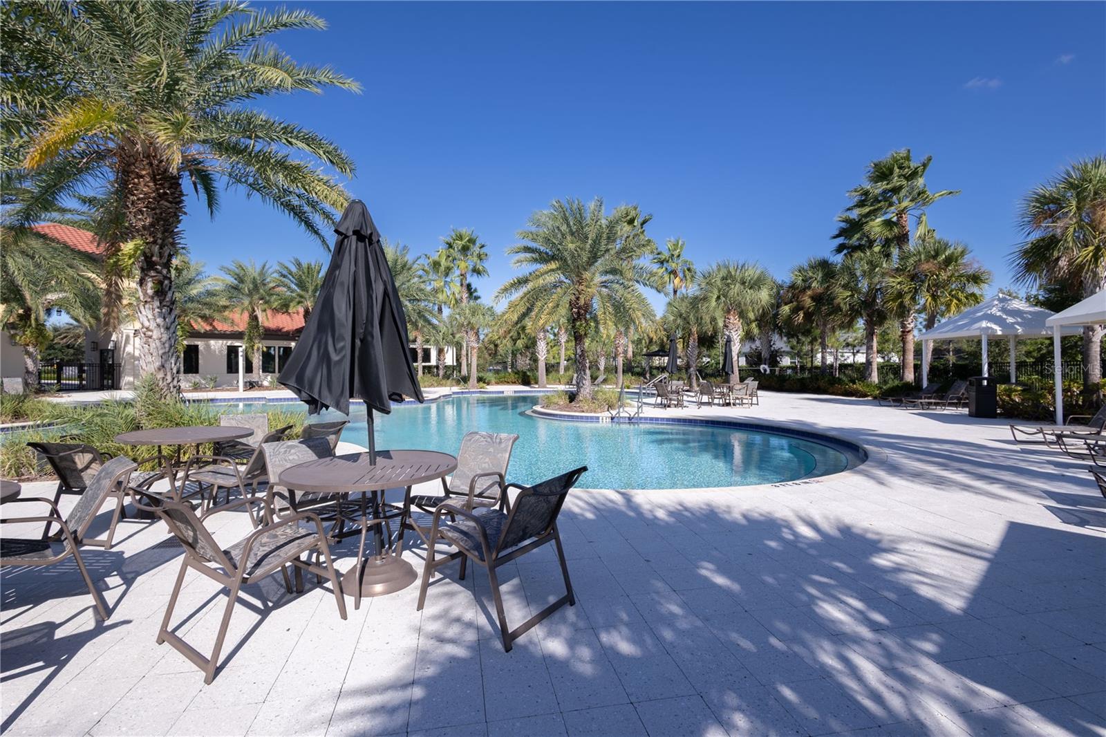 TREVESTA PH IIIC & IIID - Residential Lease