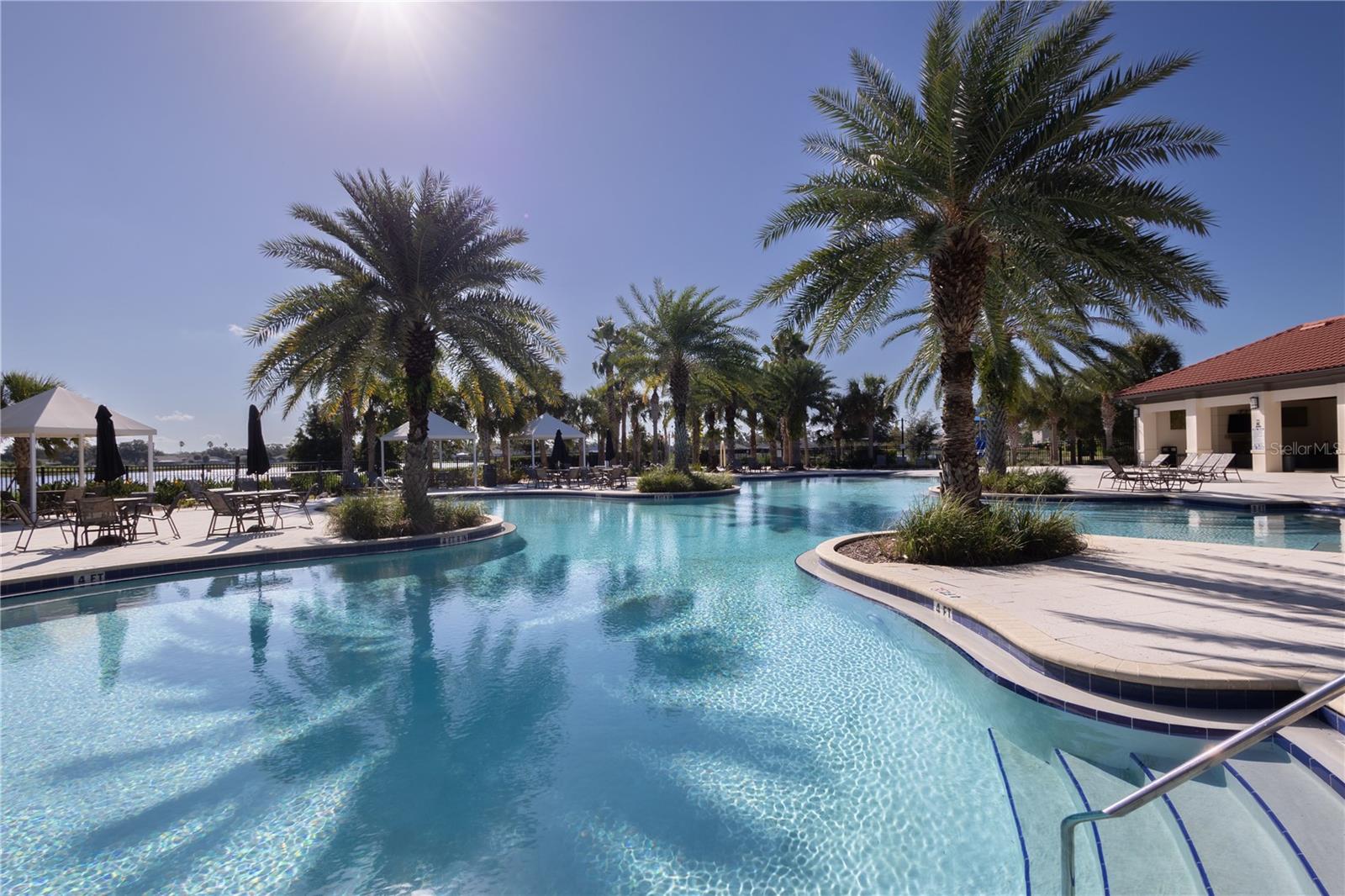 TREVESTA PH IIIC & IIID - Residential Lease