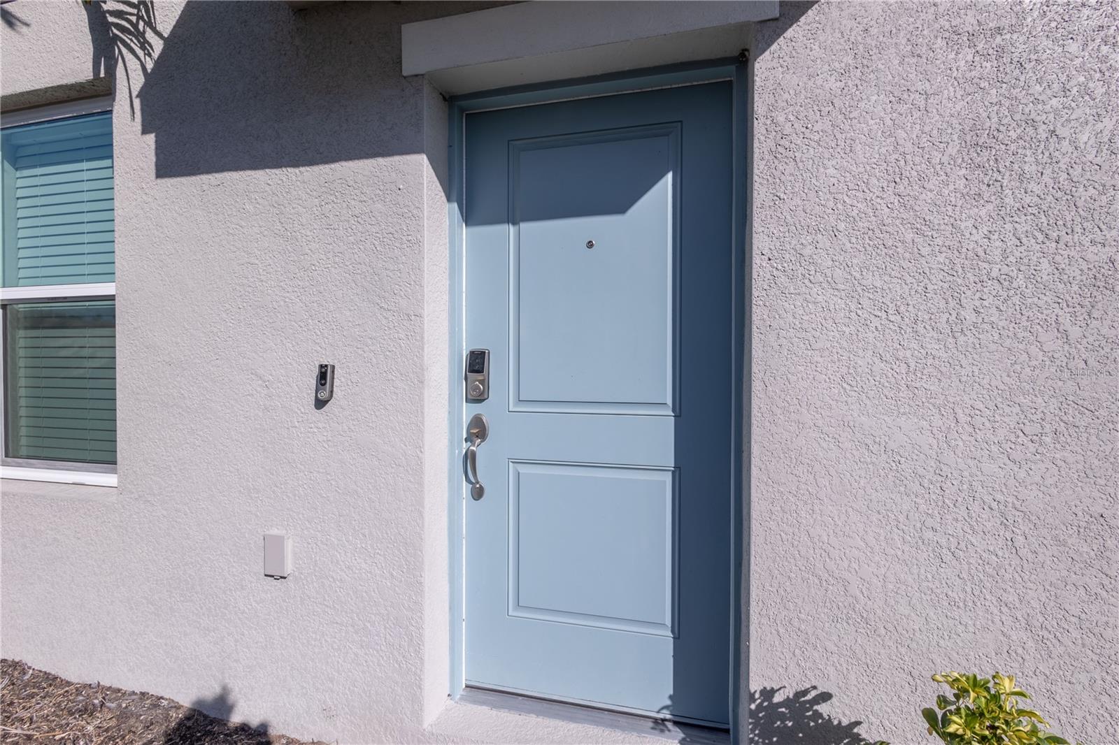 TREVESTA PH IIIC & IIID - Residential Lease