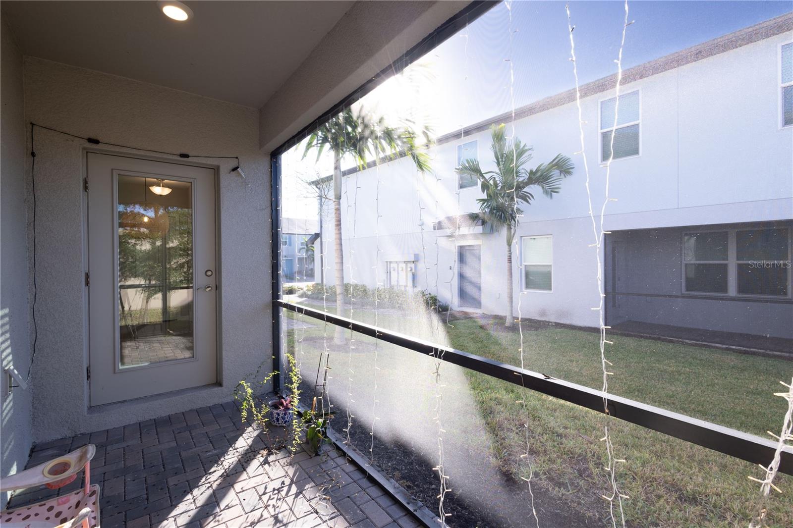 TREVESTA PH IIIC & IIID - Residential Lease