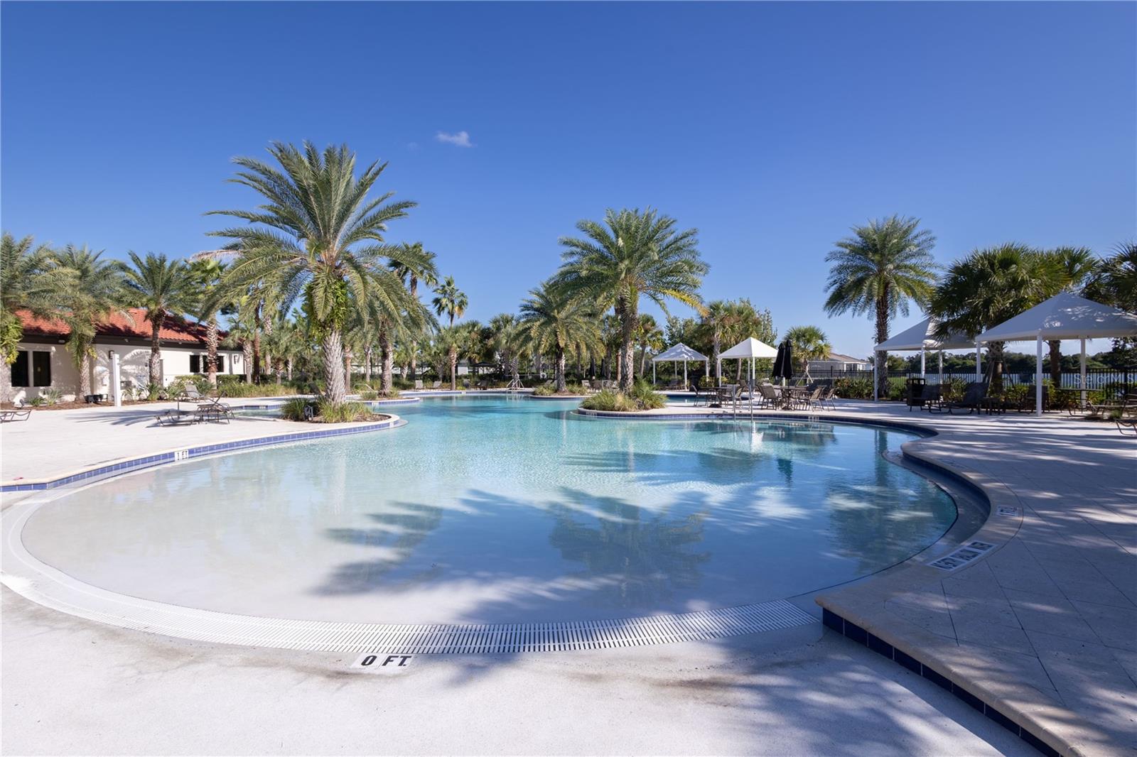 TREVESTA PH IIIC & IIID - Residential Lease