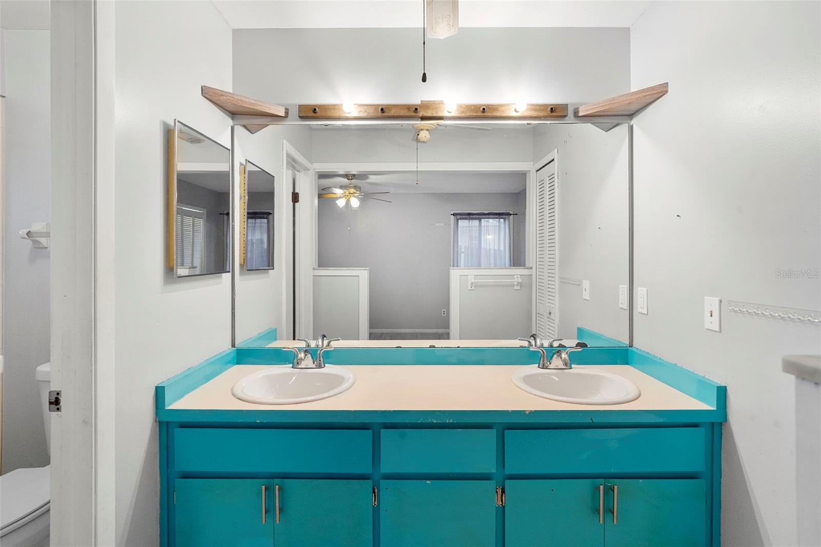 MAGNOLIA VILLAGE - Residential