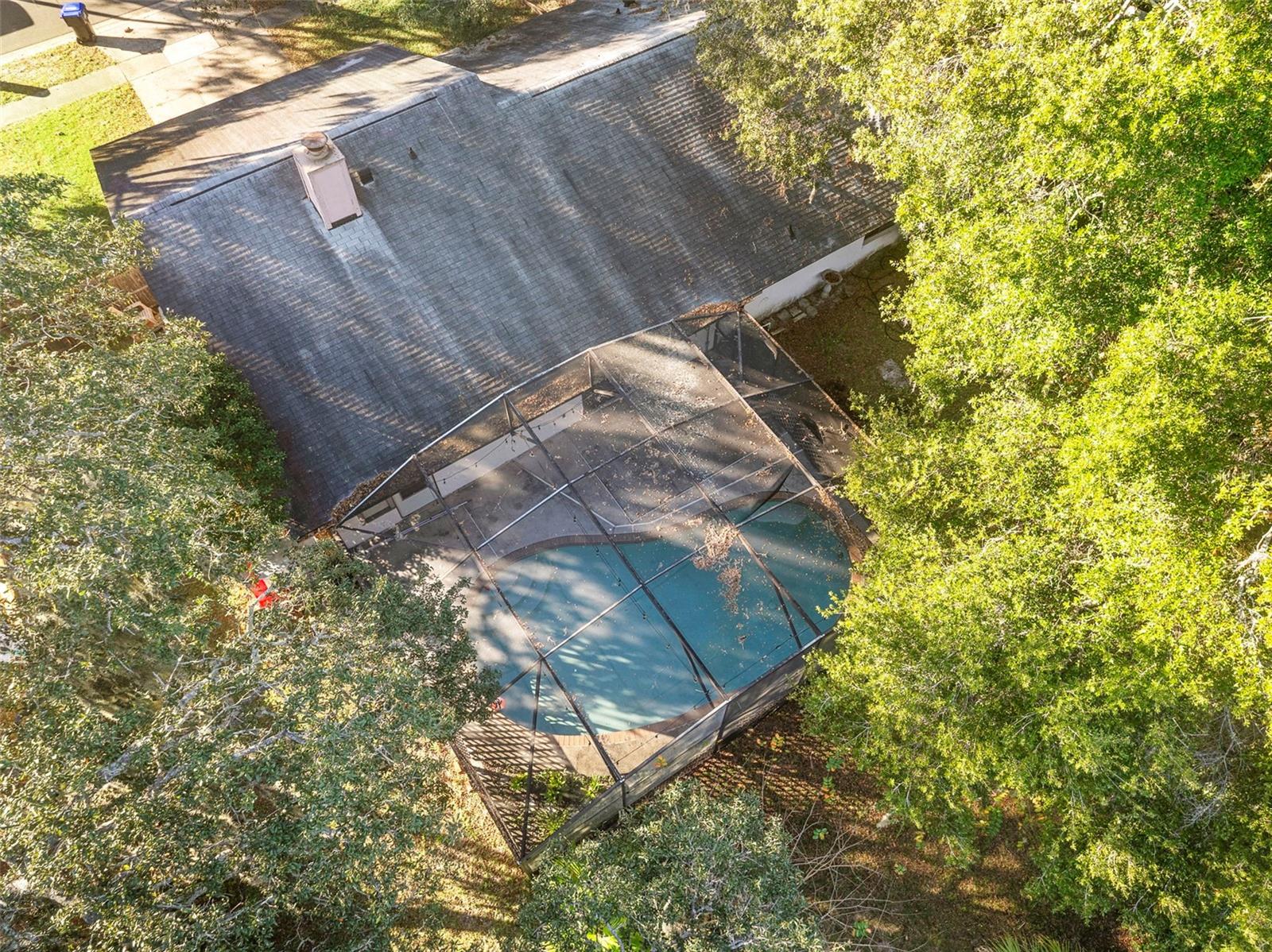 MAGNOLIA VILLAGE - Residential