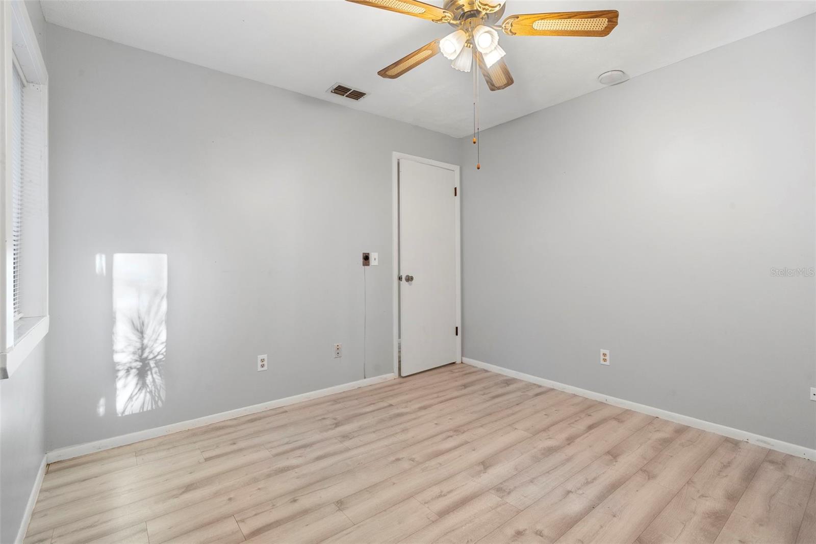 MAGNOLIA VILLAGE - Residential