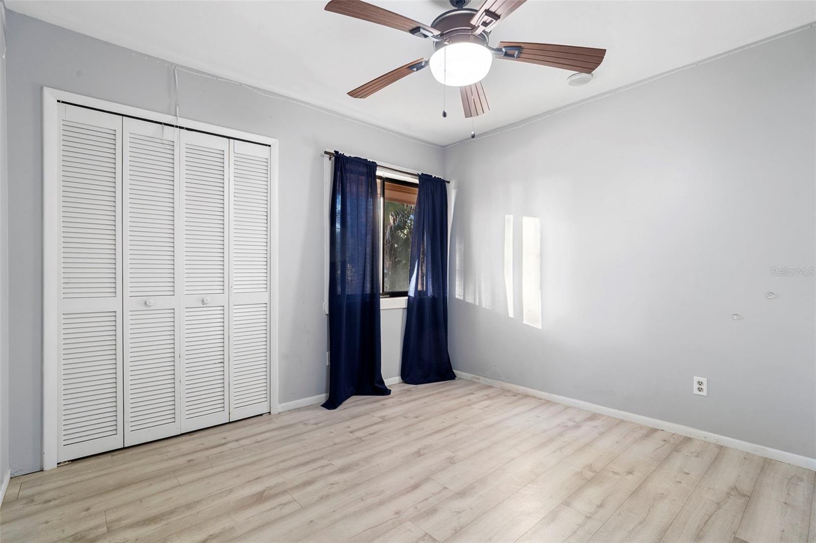 MAGNOLIA VILLAGE - Residential