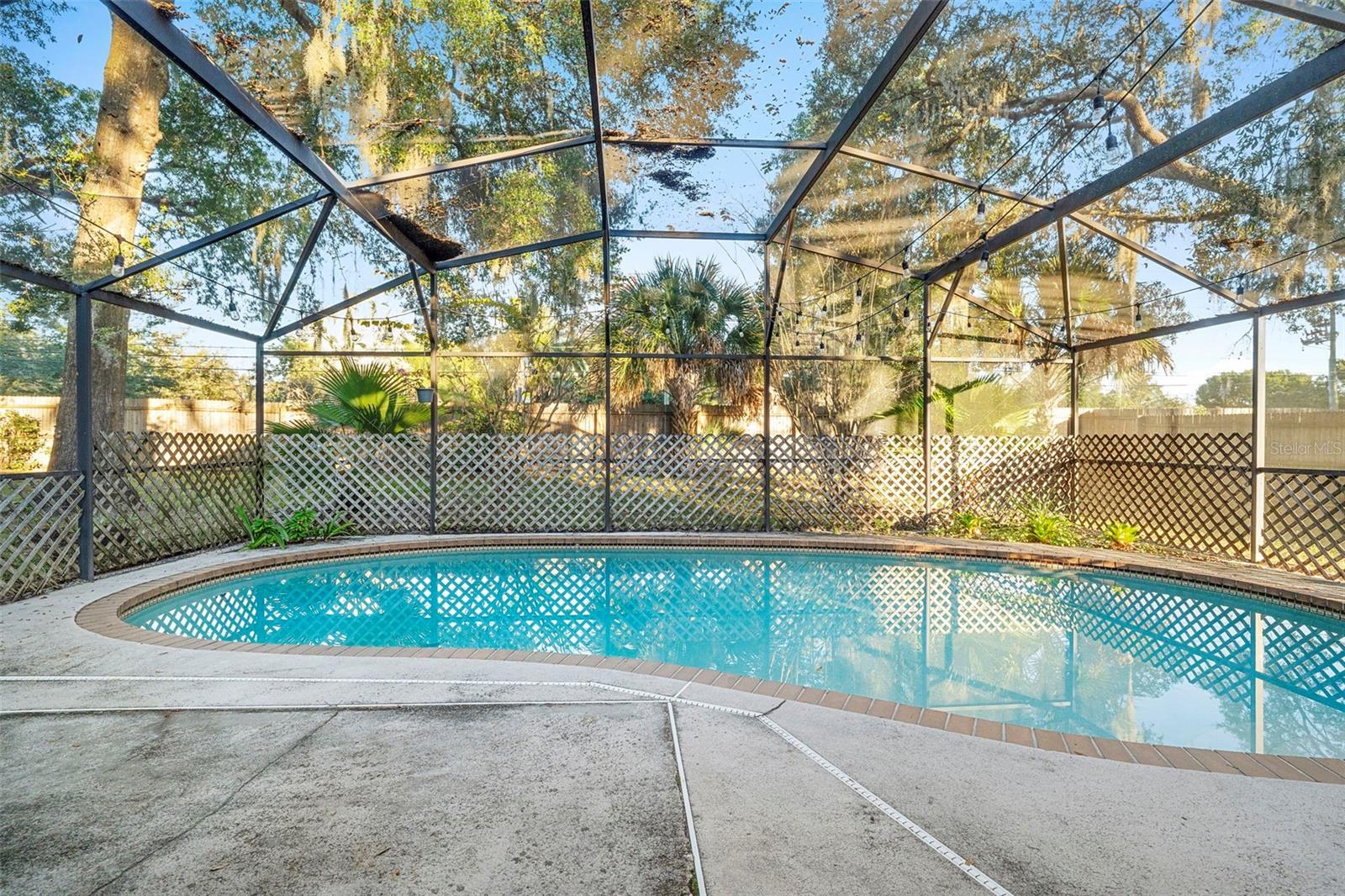 MAGNOLIA VILLAGE - Residential