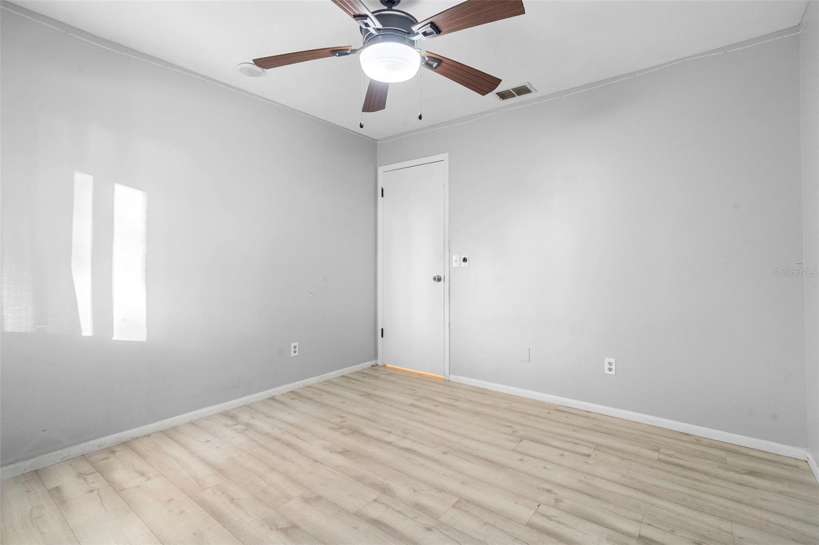 MAGNOLIA VILLAGE - Residential