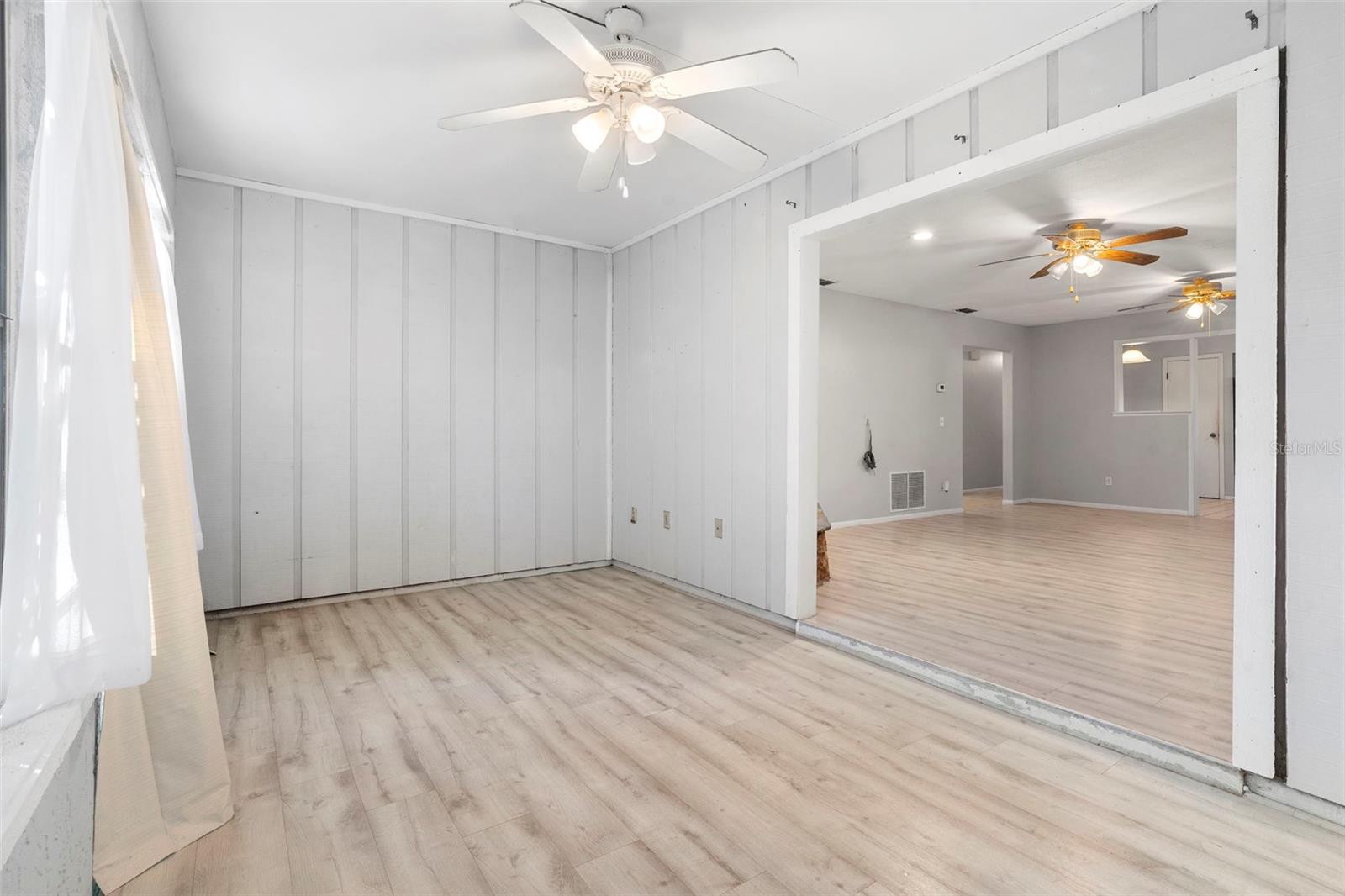 MAGNOLIA VILLAGE - Residential