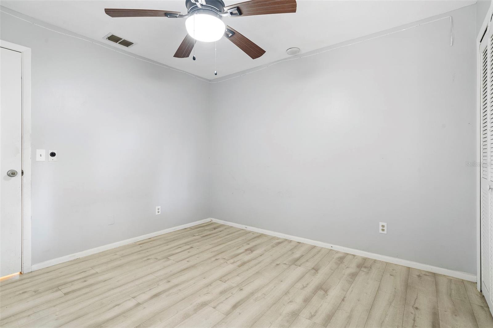 MAGNOLIA VILLAGE - Residential