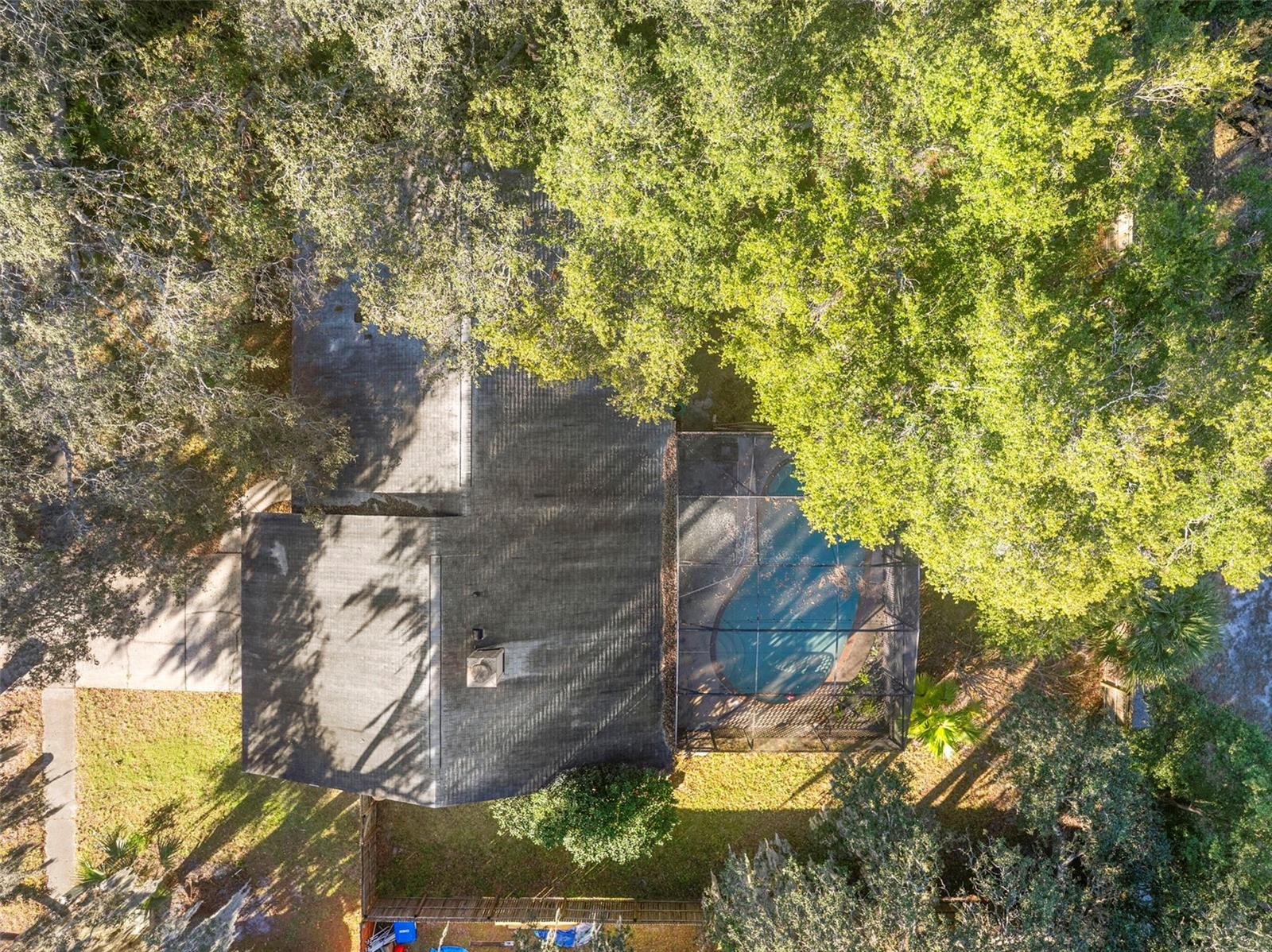 MAGNOLIA VILLAGE - Residential