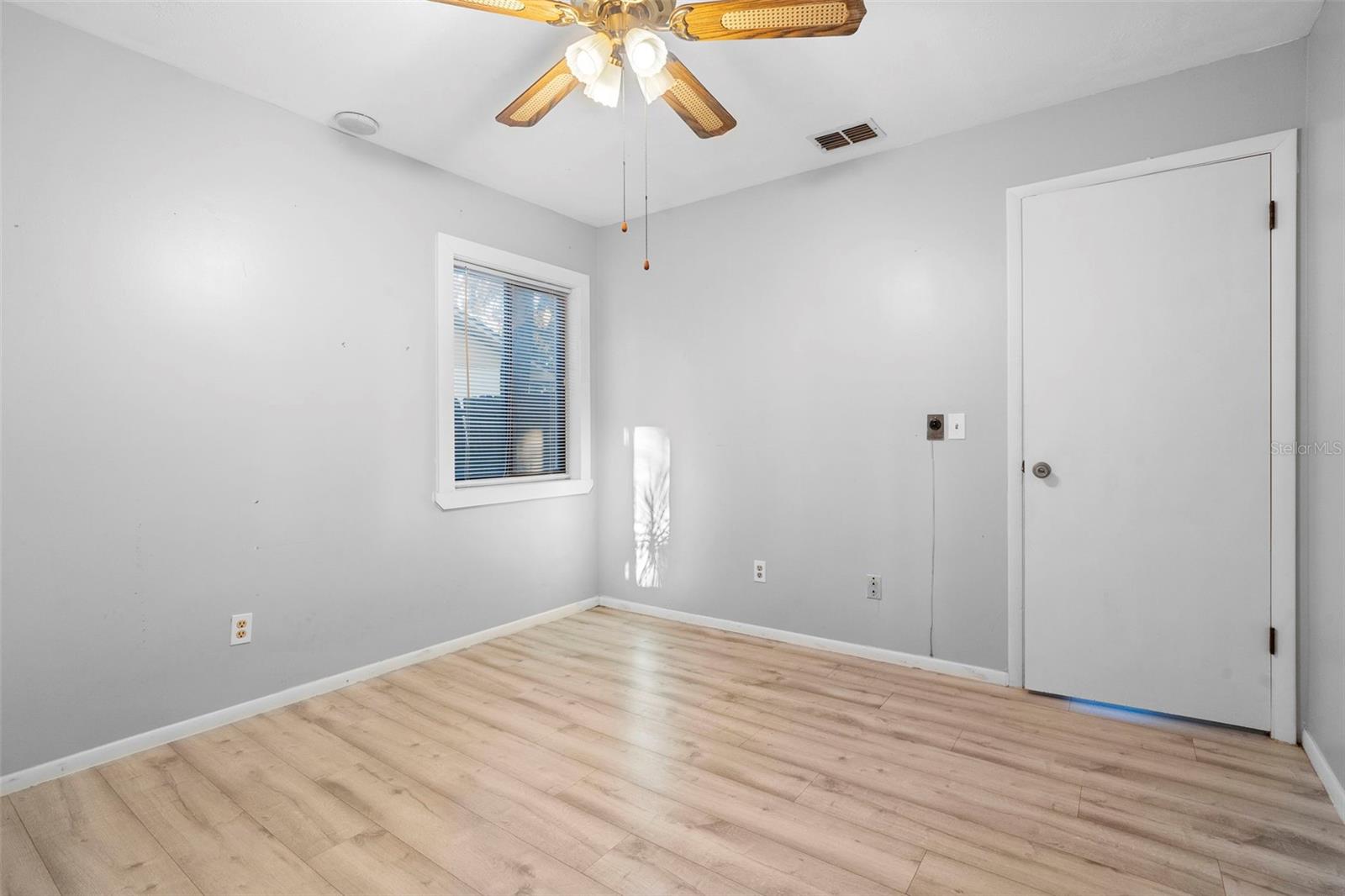 MAGNOLIA VILLAGE - Residential