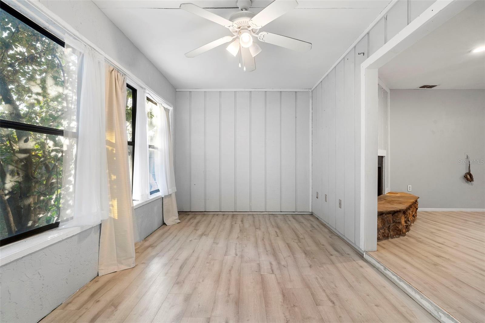 MAGNOLIA VILLAGE - Residential