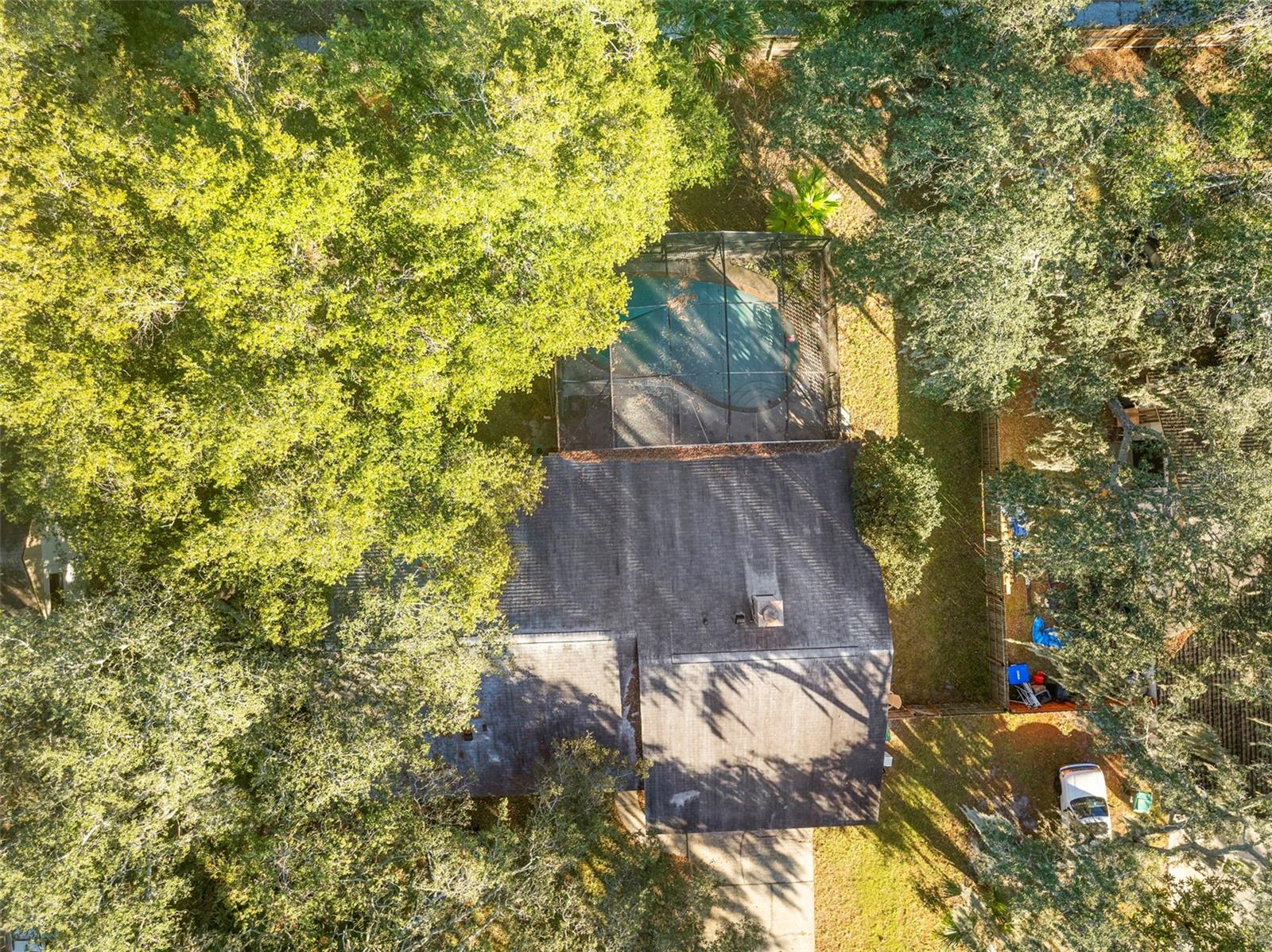 MAGNOLIA VILLAGE - Residential