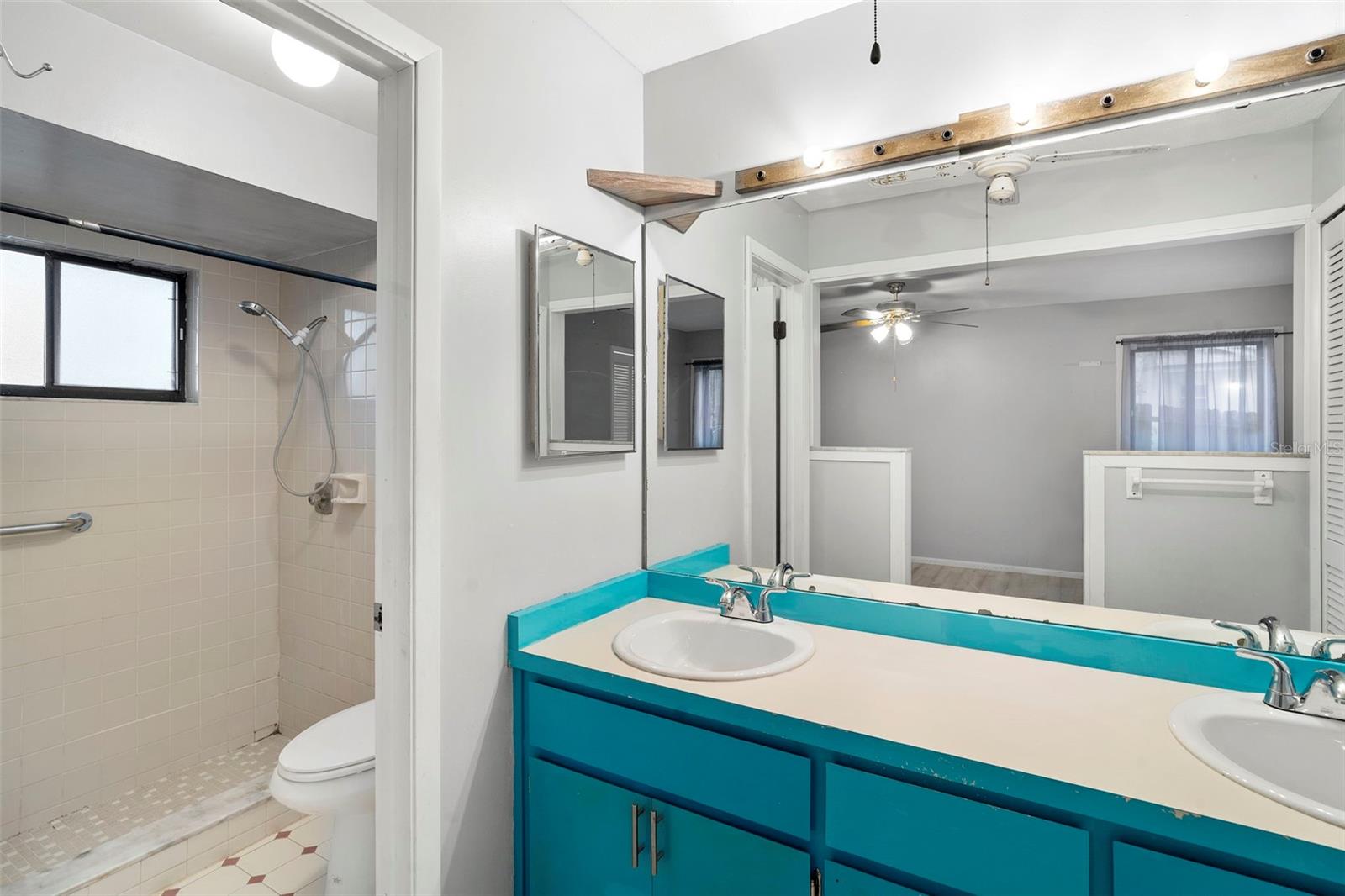 MAGNOLIA VILLAGE - Residential