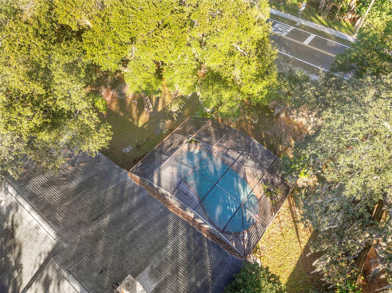 MAGNOLIA VILLAGE - Residential