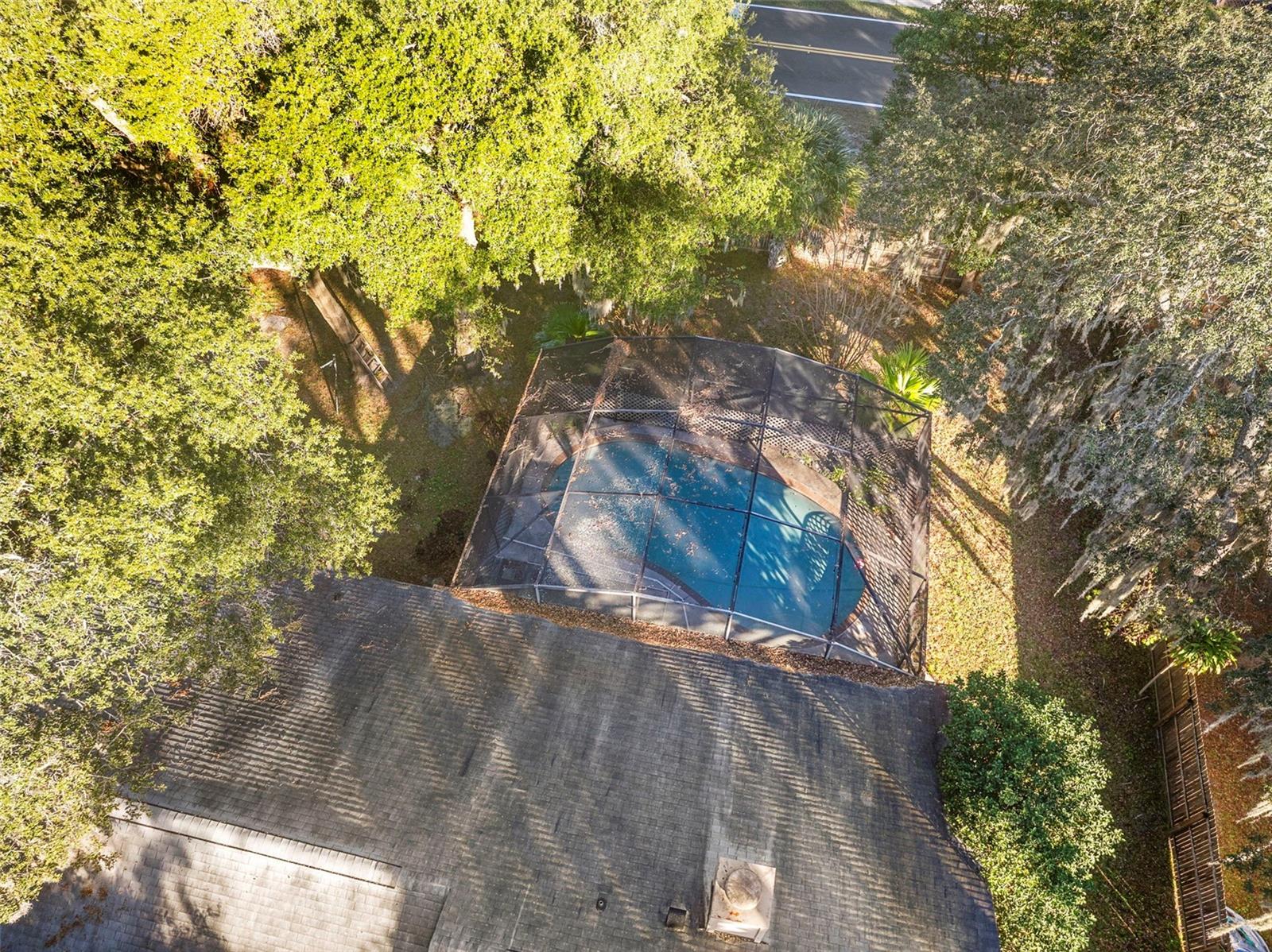 MAGNOLIA VILLAGE - Residential