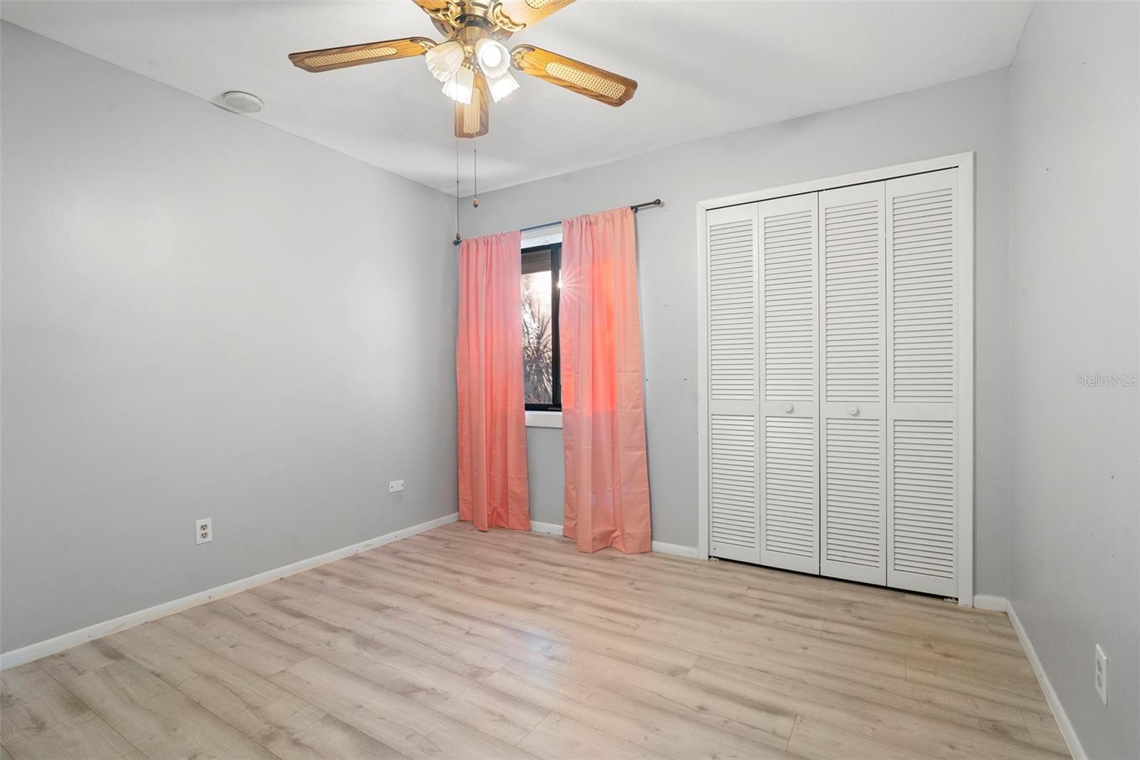 MAGNOLIA VILLAGE - Residential