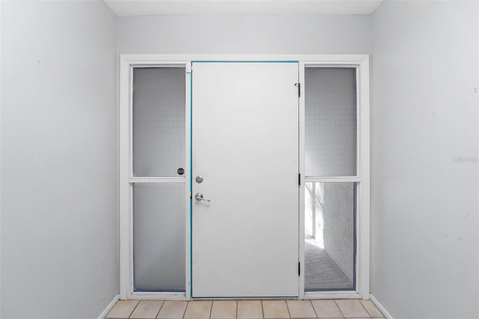 MAGNOLIA VILLAGE - Residential