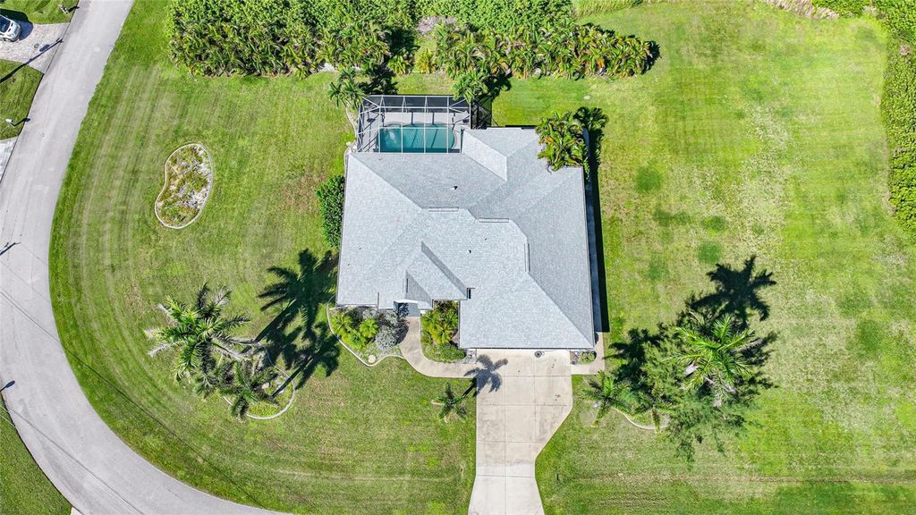 Photo of 8273 Antwerp Circle, Port Charlotte, FL 33981 (MLS # C7513642)