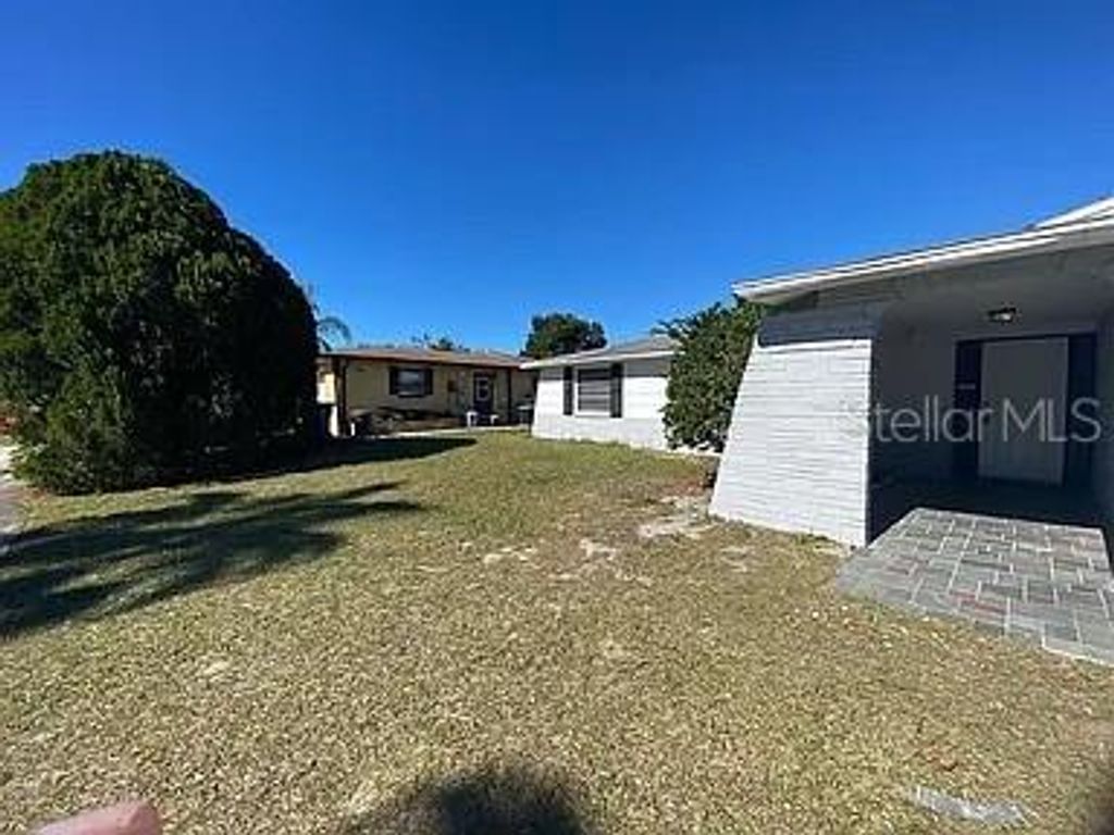 Photo of 6041 13th Avenue, New Port Richey, FL 34653 (MLS # TB8459433)